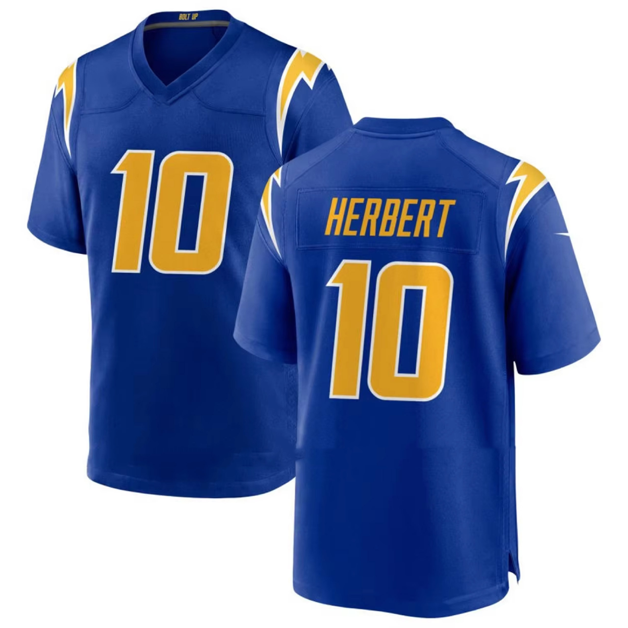 10 Blue