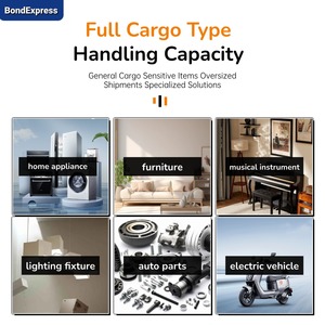 China Guangzhou nach Großbritannien Kanada Australien Air Express Versand & Spedition mit Tür lieferung Verkäufer Zoll abfertigung - Product Image 2