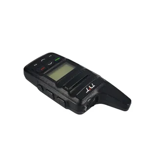 Radios TYT MD-430 DMR 2W/0.5W sans licence PMR446 longue portée DMR MD-430 - Product Image 4