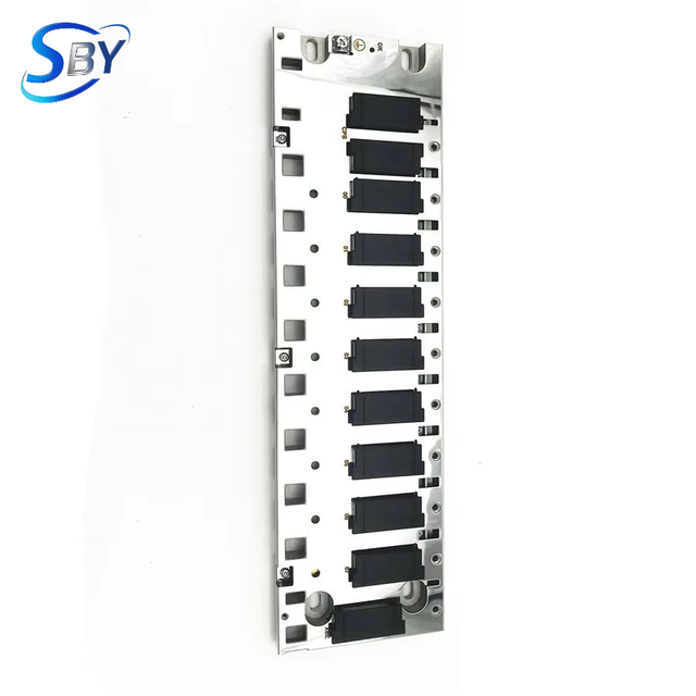 Industrial BMEXBP0800 BMEXBP1200 BMXXBP0400 BMXXBP0600 Automation Backplane