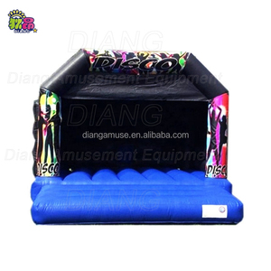 Nhà Máy ban đầu trượt Thời Trung Cổ bên nảy lâu đài tùy chỉnh tùy chỉnh bán - Product Image 1