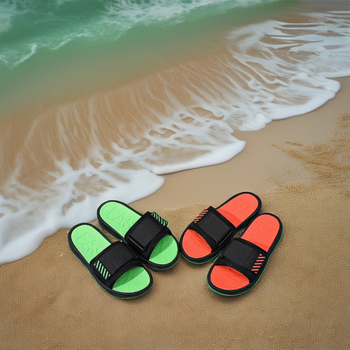 High Quality Brand New Men Casual Slippers Sandals Outdoor