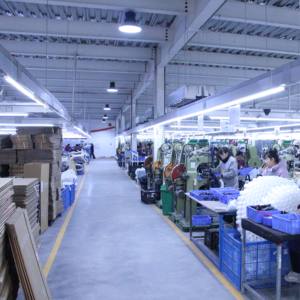 Berceau électrique horizontal pour bébé, lit à bascule intelligent à commande à distance, berceau en alliage d'aluminium réglable pour nouveau-né - Product Image 6