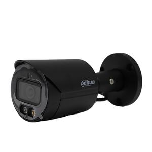 Dahua original IPC-HFW2449S-S-IL 4MP POE Network <b>Camera</b> IR Vari-focal Dome supports up to 256G micro <b>SD</b> <b>card</b> built-in microphone - Product Image 5