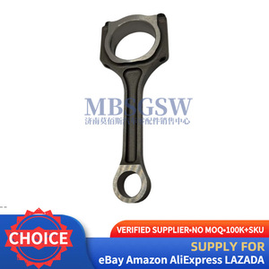 Conjunto de biela OEM 23510-25200 23510-25210 para pieza de repuesto de motor Hyundai Kia - Product Image 4