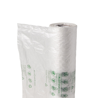 Rouleau de feuille de protection de bord en coussin d'air gonflable en PE antichoc, modèle d'usine Qpack F003, bulle CN;GUA