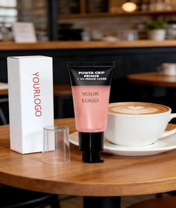 ไพรเมอร์เจลไฮเดรติ้ง พาวเวอร์ กริป ช่วยปรับผิวเรียบเนียน ชุ่มชื้น เหมาะสำหรับทุกสภาพผิว 24 มล. 0.811 ออนซ์ - Product Image 5