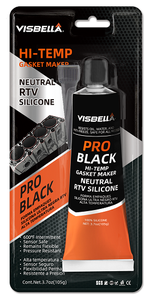 ผู้ผลิตปะเก็น <span class=keywords><strong>visbella</strong></span> ซิลิโคน <span class=keywords><strong>RTV</strong></span> อุณหภูมิสูงสำหรับรถจักรยานยนต์ - Product Image 4