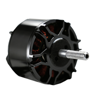Moteur brushless 4218 560KV IP65 étanche 6-8S longue portée pour drone FPV quadricoptère à forte charge utile