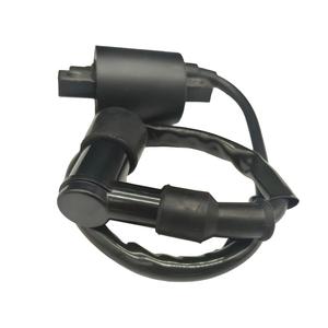 Nouvelle Bobine d'Allumage en Plastique pour <span class=keywords><strong>Moto</strong></span> WAVE ALP Remplacement pour Yamaha Kawasaki Suzuki - Product Image 2