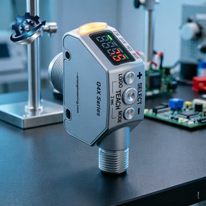 Capteurs haute sensibilité Premium SI-QS90MFD SL10VB6VQ pour équipements d'automatisation - Product Image 1