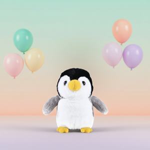 Juguete de Peluche de Pingüino Adorable de Buena Calidad al por Mayor, Lindos Animales de Peluche Promocionales para Decoración de Fiestas - Product Image 2