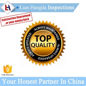 चीन शिपमेंट माल में निरीक्षण एजेंट पूर्व शिपमेंट तृतीय पक्ष गुणवत्ता निरीक्षण सेवा और गुणवत्ता नियंत्रण सेवाएं - Product Image 2
