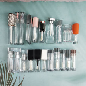 Elige tu propio tubo y colores que cambian de color aceite de labios Etiqueta Privada vegano sabor a fruta hidratante maquillaje normal aceite de labios - Product Image 6