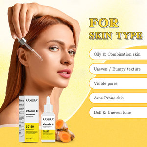 Niacinamide Vitamin C Lightening <strong>Skin</strong> <strong>Care</strong> <strong>Serum</strong> Brightening Glow Whitening Vitamin C Brightening <strong>Serum</strong> - Product Image 3