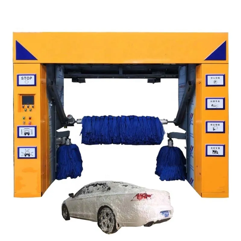 Automatic Car Washing Machine Car Washer