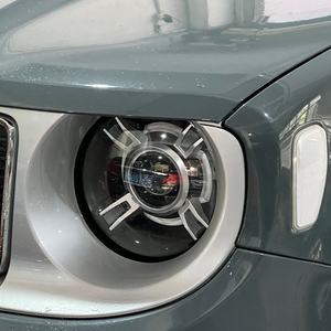 Conjunto de lámparas delanteras de coche para <span class=keywords><strong>Jeep</strong></span> <span class=keywords><strong>Renegade</strong></span> 2016-2021 actualización nueva lente de proyector de faro automático LED accesorios de alta calidad - Product Image 5