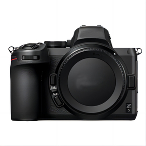 DF Wholesale Appareil photo numérique original 99% neuf Z5 plein format 24MP, vidéo 4K UHD, appareil photo hybride, appareil photo reflex numérique, appareil photo numérique sans miroir - Product Image 4