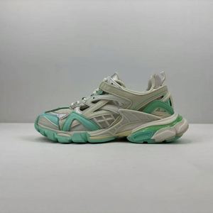 Zapatillas Casuales de Alta Calidad para Mujer, Transpirables, con Plataforma, Estilo Deportivo para Caminar, Zapatillas para Hombre - Product Image 2