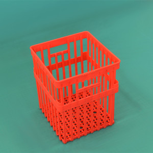 Caja de Transporte de <span class=keywords><strong>Huevos</strong></span> Apilable de Plástico de 42 Huecos, Caja de Transporte de <span class=keywords><strong>Huevos</strong></span> para Incubación, <span class=keywords><strong>Precio</strong></span> de Caja de Transporte de <span class=keywords><strong>Huevos</strong></span> de Plástico, Caja de Almacenamiento de <span class=keywords><strong>Huevos</strong></span> de Plástico - Product Image 3