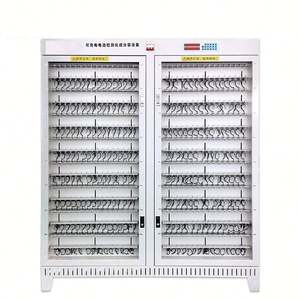 เครื่องไล่ระดับแบตเตอรี่512ช่องเครื่องปล่อยและชาร์จแบตเตอรี่ลิเธียมไอออน26650/32650 18650 - Product Image 3