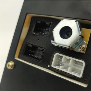 จอแสดงผลรถขุด PC200-7 PC220-7 รุ่น PC300-7 แผงหน้าจอ 7835-12-3007 7835-12-3006 - Product Image 3