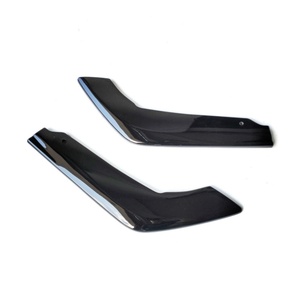 Welta Exterior Accessories Rear Package <b>Corner</b> Rivet Wrapped <b>Corner</b> Anti Scratch <b>Corner</b> Protector for Honda City 2020-2022 - Product Image 3