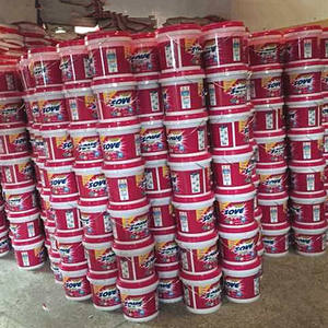 Penjualan Terbaik buket deterjen jumlah besar dan bubuk pencuci bahan baku deterjen untuk pakaian - Product Image 1