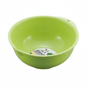 Set ciotola da 21 pezzi verde - Product Image 1