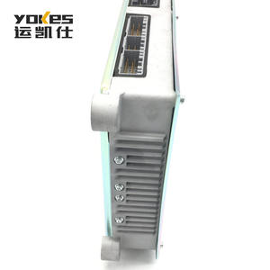 SK200-6 कंप्यूटर बोर्ड नियंत्रक खुदाई भागों yb22e00008f1 TCO-51-7-ALL lq22e00018f8 lq22e00018f7 lq22e00018f6 - Product Image 4