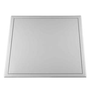 Giá Cả Cạnh Tranh Chất Lượng Cao Sơn Tĩnh Điện Trần Thép Truy Cập Bảng Điều Khiển - Product Image 2