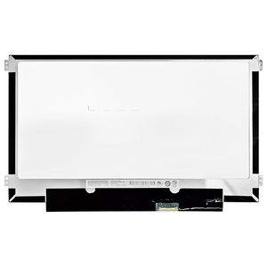 Módulo de Pantalla LCD HD AUO B116XAN06.1 HW3A de 11.6 Pulgadas, 220cd/m², eDP, Funcionamiento de Ahorro de Energía, Pantalla de Control para Mini Quiosco Comercial - Product Image 1
