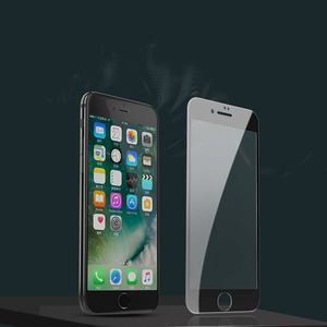 Couverture complète Anti-lumière Bleue <span class=keywords><strong>iphone6</strong></span>/6 s/6splus Verre Trempé Protecteur D'écran - Product Image 2
