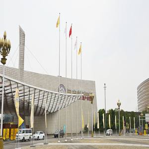 Флагшток с дистанционным управлением, автоматический флагшток на 20 футов с питанием от солнечной батареи - Product Image 5