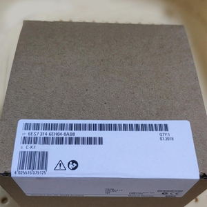 โมดูลซีพียู 314 6EH04 <span class=keywords><strong>0AB0</strong></span> สำหรับ PLC 6ES73146EH040AB0 <span class=keywords><strong>6ES7314</strong></span>-6EH04-<span class=keywords><strong>0AB0</strong></span> - Product Image 1