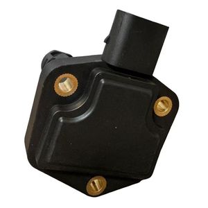 Nuevo Sensor de Cigüeñal N52 y N55 con 1 Año de Garantía para Número de Pieza Original 1 para la detección de posición del aceite - Product Image 4