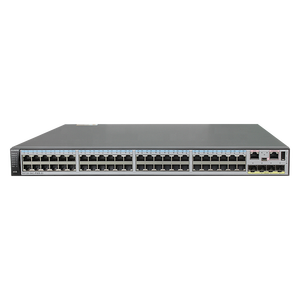 Brand New 24-port Data 4x10g Uplink Network Switch C9200l-24t-4x-e