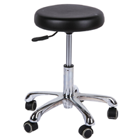 Vente en gros usine : Tabouret dentaire réglable, Chaise d'allaitement, Tabouret chirurgical, Tabourets de salon de coiffure, Chaise inclinable d'hôpital, Chaise d'atelier