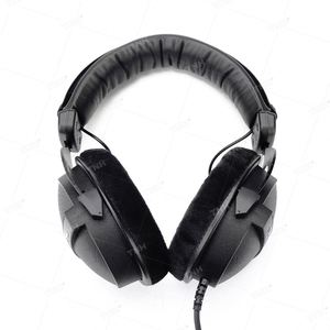 TNH <span class=keywords><strong>DT</strong></span> <span class=keywords><strong>770</strong></span> PRO DT770 32Ohm 80 Ohm 250 Ohm Ma400 Casque avec logo personnalisé Moniteur auriculaire Casque de studio Over Ear - Product Image 2