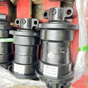 Repuestos para Excavadora PC220, Rodillo de Cadena 20Y-30-0001120Y-30-00016 20Y-30-00130 de Alta Calidad - Product Image 3