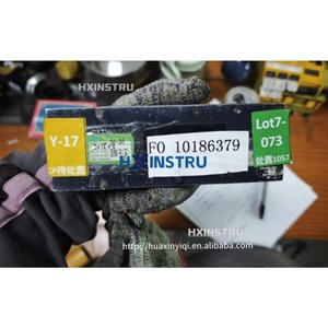 Système de suivi de profil pour four de refusion SMT DATAPAQ Q18 (DQ18) H - Product Image 3