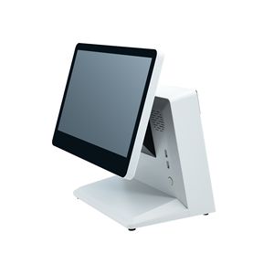 Toàn Bộ tiền mặt POS hệ thống máy bán lẻ Windows POS hệ thống đầy đủ tiền mặt đăng ký/giá cả hợp lý hệ thống POS với phần mềm - Product Image 2