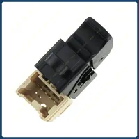 25411-0V000 pour Nissan Almera II N16 Ixtrial NT30 Almer Classic H16 Qashqai Subaru Impreza Bouton de lève-vitre électrique