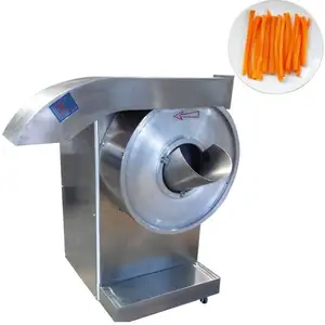 Actory-máquina para cortar patatas fritas, suministro directo, la mejor calidad