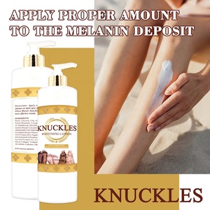 Lotion et Crème Solution Cutanée pour l'élimination <span class=keywords><strong>des</strong></span> taches foncées tenaces <span class=keywords><strong>des</strong></span> jointures, <span class=keywords><strong>des</strong></span> <span class=keywords><strong>pieds</strong></span>, <span class=keywords><strong>des</strong></span> coudes et <span class=keywords><strong>des</strong></span> genoux, et l'atténuation <span class=keywords><strong>des</strong></span> imperfections cutanées existantes - Product Image 4