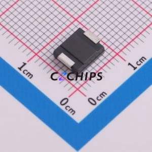Nuevo y Original Diodo Schottky SS320C SMC, Venta al por Mayor de Componentes Electrónicos, Proveedor de Chips y Servicio BOM - Product Image 2