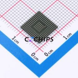 Original-Nouveau STM32F427IIH7 Microcontrôleur à puce IC à circuit intégré UFBGA-201 (MCU/MPU/SoC) - Product Image 2