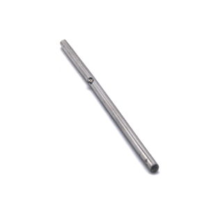Remaches de Aluminio de Longitud Personalizable OEM, Remaches Ciegos de Metal Sólido de Acero Inoxidable - Product Image 1