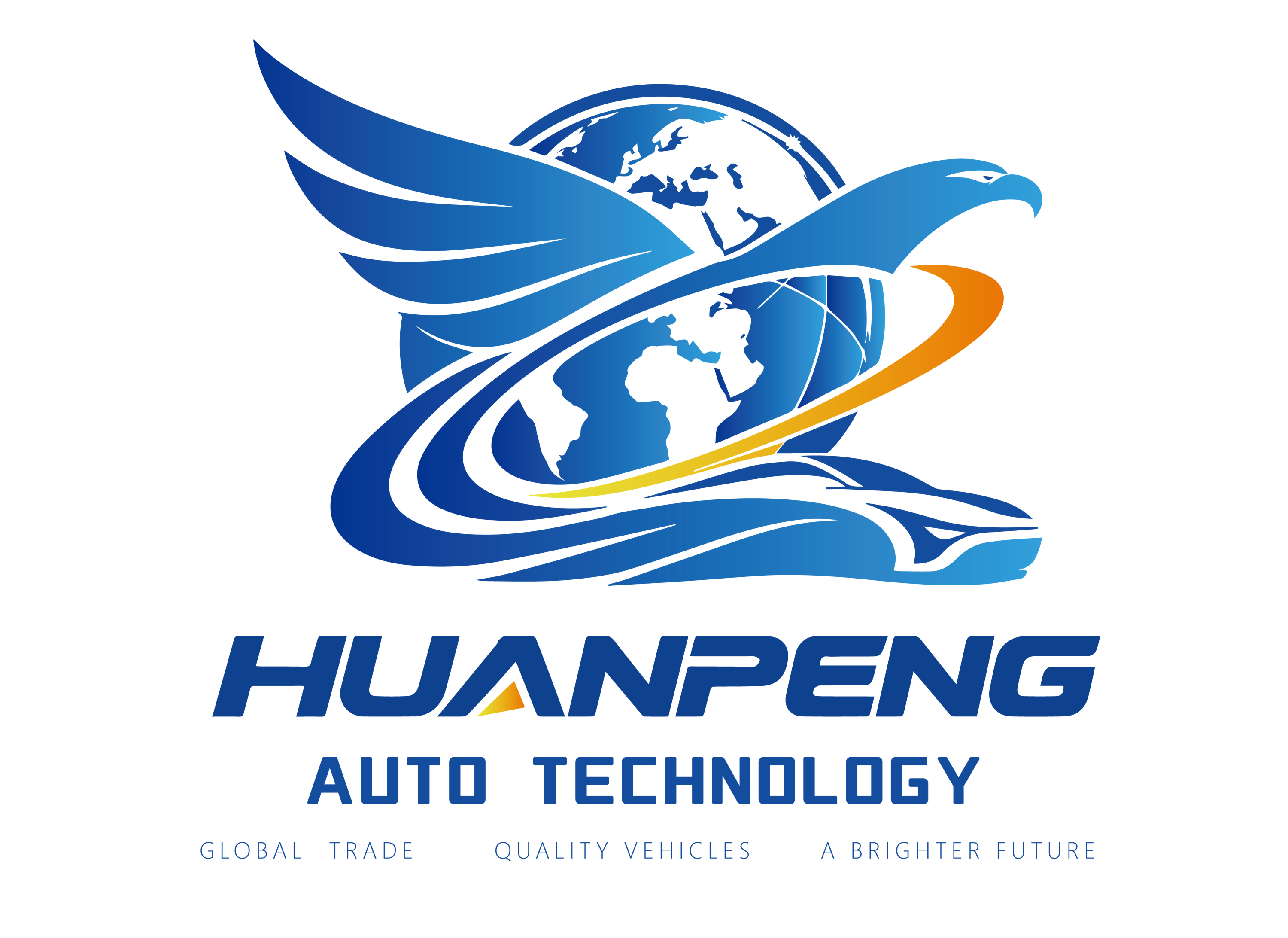 Wuhan Huanzhou Pengcheng Automotive Technology Co., Ltd. logo