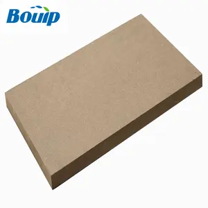 Good Nhà Cung Cấp Trung Quốc Giá Rẻ Tấm MDF Melamine MOQ Thấp E1 Lớp 3Mm-30Mm Để Trang Trí